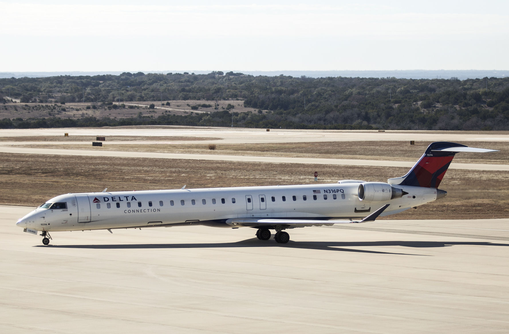 Delta
